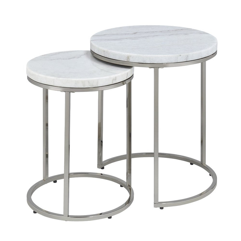 zaidee-natural-marble-top-nickel-nesting-table-set-2