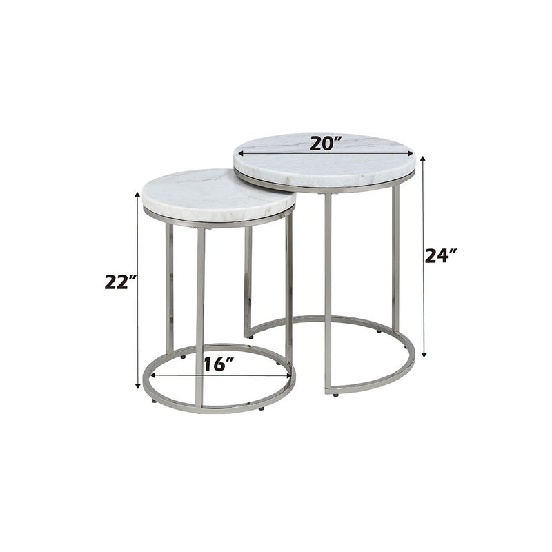 zaidee-natural-marble-top-nickel-nesting-table-set-5