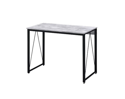 zaidin-antique-white-black-writing-desk-1