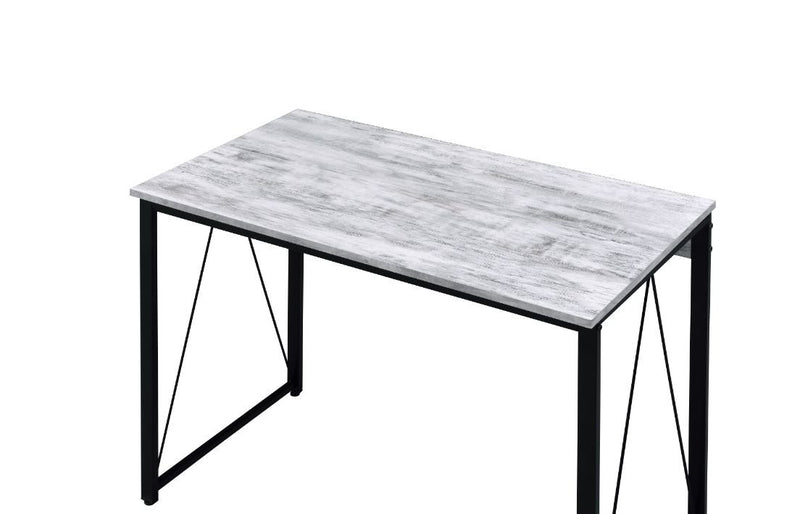 zaidin-antique-white-black-writing-desk-2