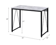 zaidin-antique-white-black-writing-desk-4