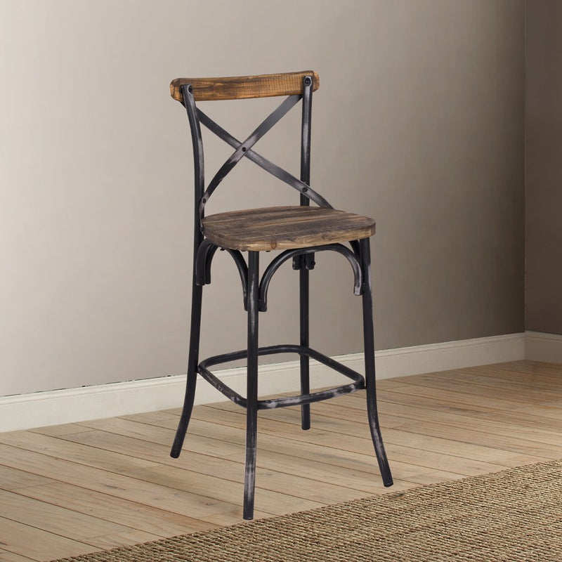 zaire-antique-black-antique-oak-bar-stool-1