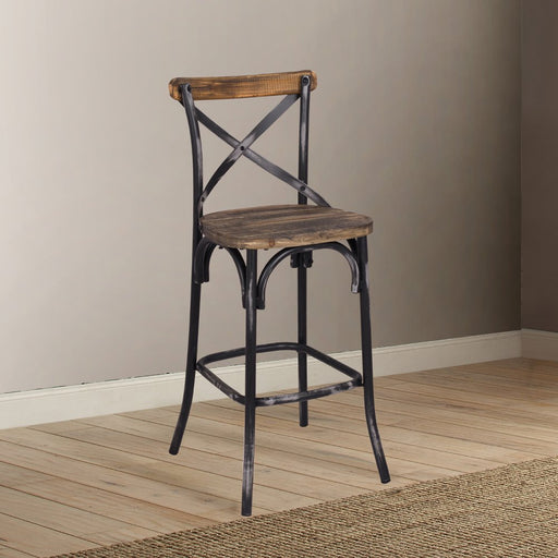 zaire-antique-black-antique-oak-bar-stool-1