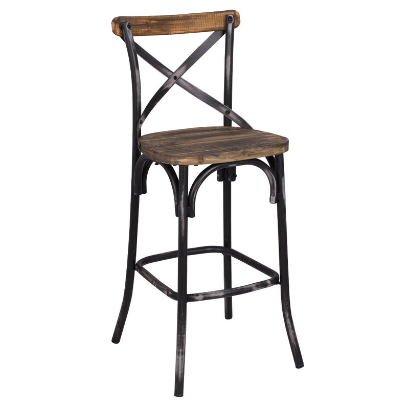 zaire-antique-black-antique-oak-bar-stool-2
