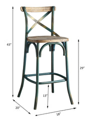 zaire-antique-turquoise-antique-oak-bar-stool-2