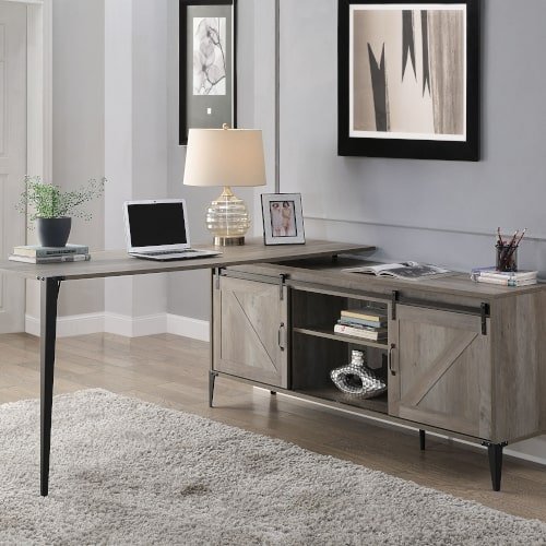 zakwani-gray-oak-black-writing-desk-table-1