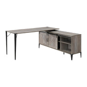 zakwani-gray-oak-black-writing-desk-table-4