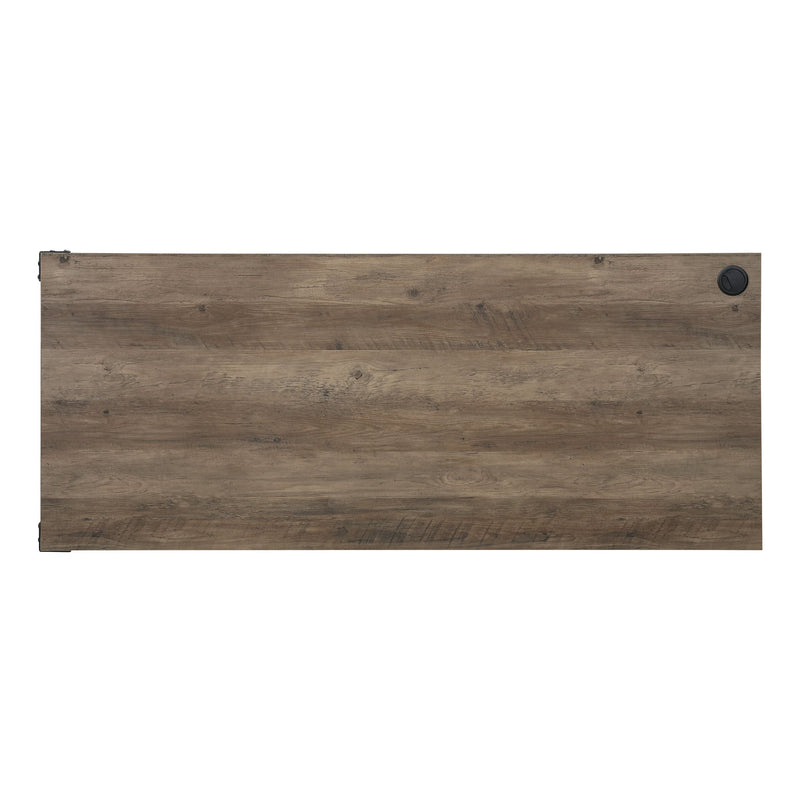 zakwani-rustic-oak-black-writing-desk-table-10