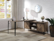 zakwani-rustic-oak-black-writing-desk-table-11
