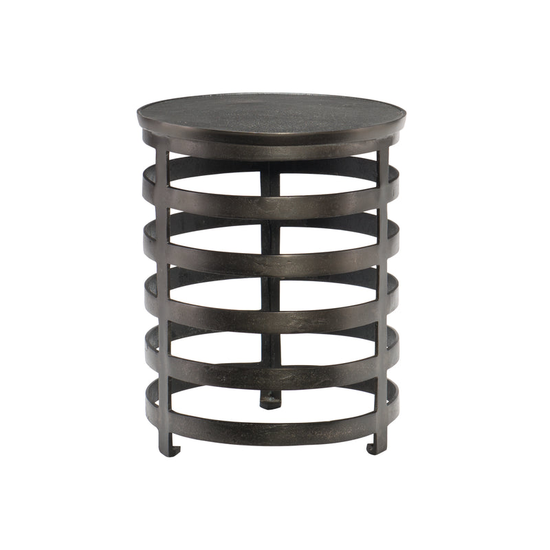 Apsley Accent Table