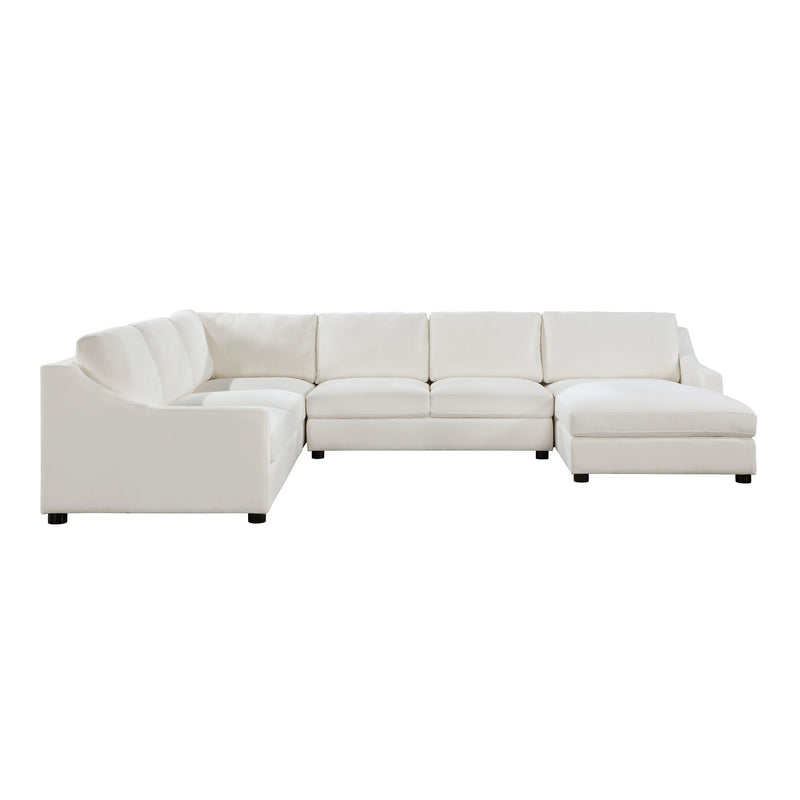 zayden-ivory-4-4-piece-sectional-with-right-chaise-2