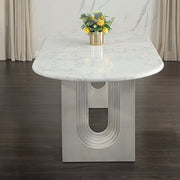 zayn-white-engineering-marble-top-white-dining-table-1