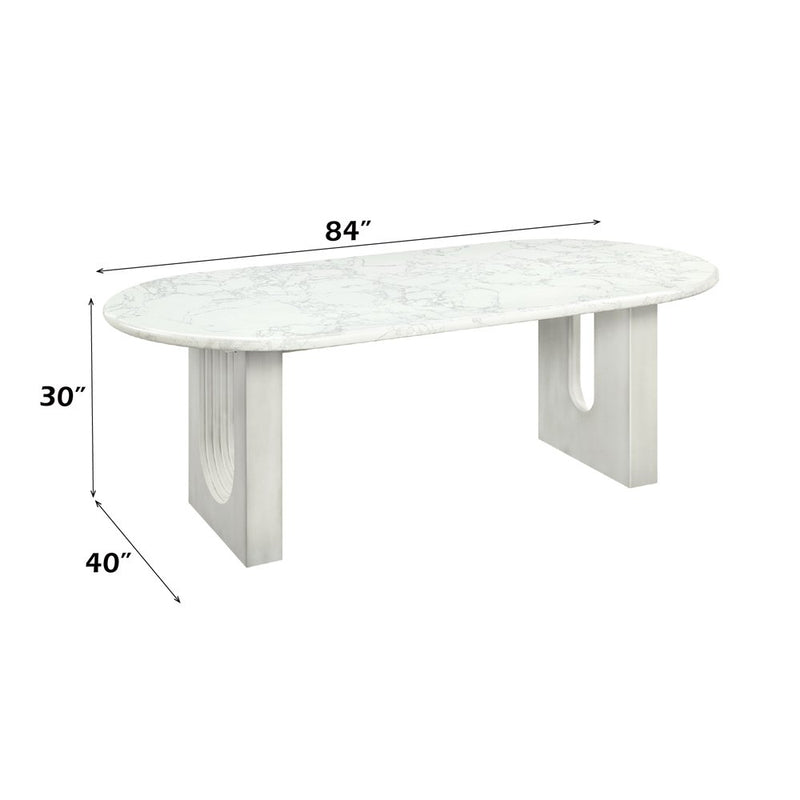 zayn-white-engineering-marble-top-white-dining-table-7