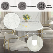 zayn-white-engineering-marble-top-white-dining-table-8