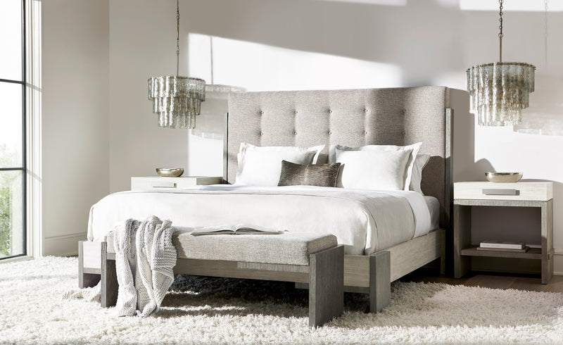 Foundations Panel Bed