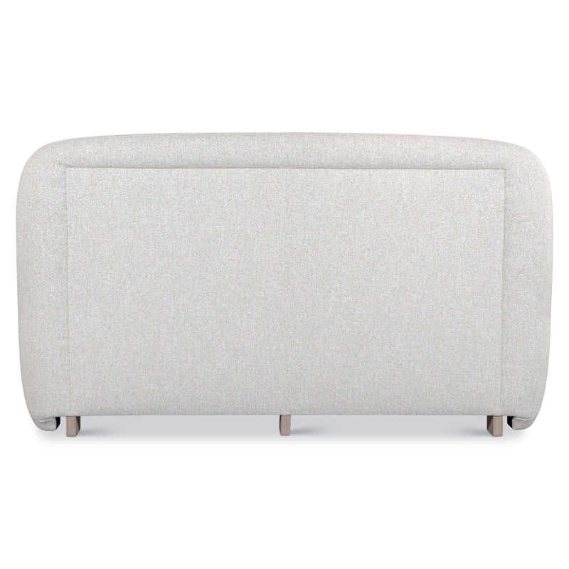 Loggia Shelter Bed