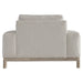 Hadley Fabric Chair - Furniture City (CA)l