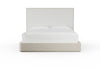 Geneve Panel Bed - Furniture City (CA)l