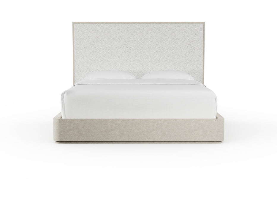 Geneve Panel Bed - Furniture City (CA)l