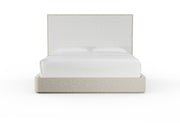 Lucerne Panel Bed - Furniture City (CA)l