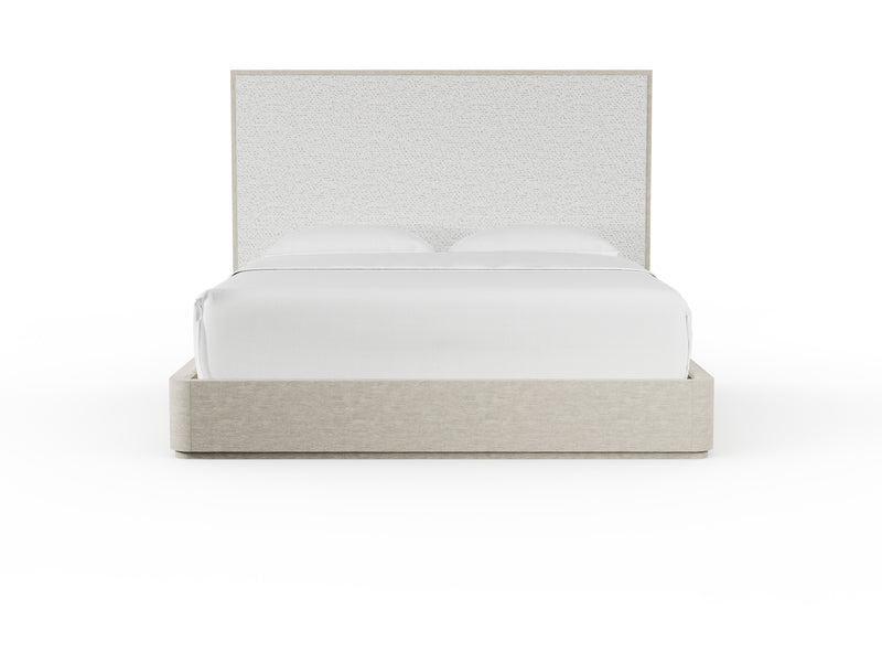 Lucerne Panel Bed - Furniture City (CA)l
