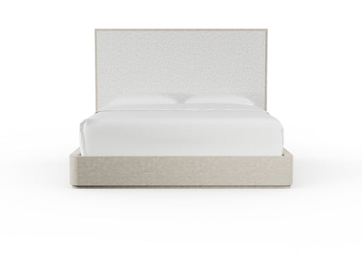 Lucerne Panel Bed - Furniture City (CA)l