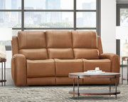 parker-living-belmont-lyric-caramel-zero-gravity-power-reclining-sofa-and-recliner-4