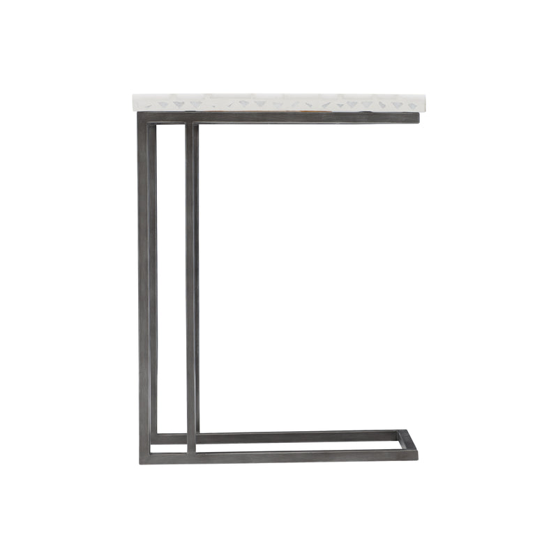 Sausalito Outdoor Accent Table