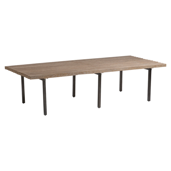 Brumley Cocktail Table - Furniture City (CA)l
