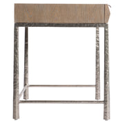 Aventura Desk - Furniture City (CA)l
