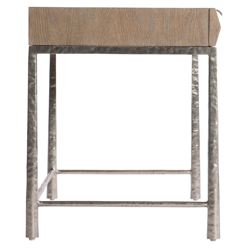 Aventura Desk - Furniture City (CA)l