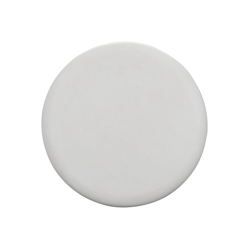 Coquille Outdoor Accent Table