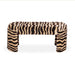 zebra-brown-striped-tufted-bench-3
