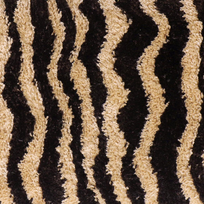 zebra-brown-striped-tufted-bench-6