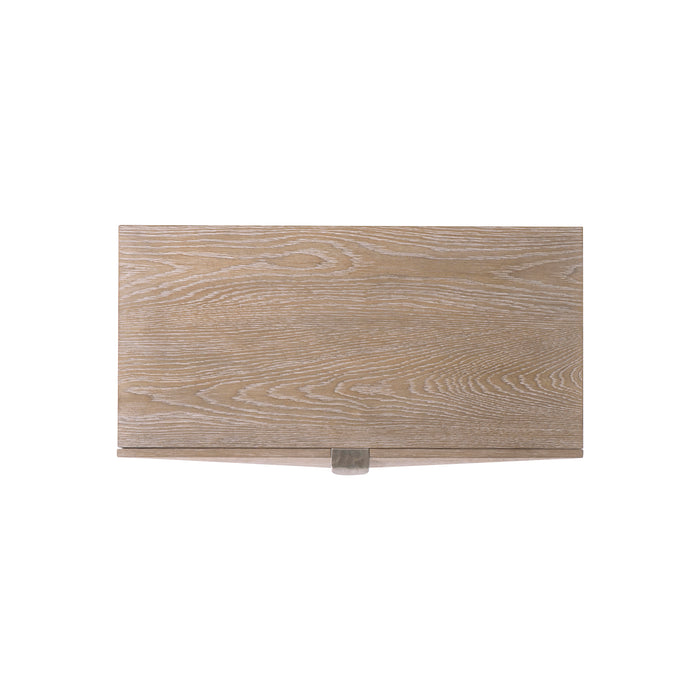 Aventura Nightstand - Furniture City (CA)l