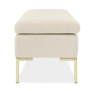 zennia-velvet-accent-bench-ivory-gold-3