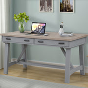 parker-house-americana-modern-dove-60-inch-writing-desk-1