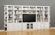 parker-house-boca-22-inch-open-top-bookcase-4