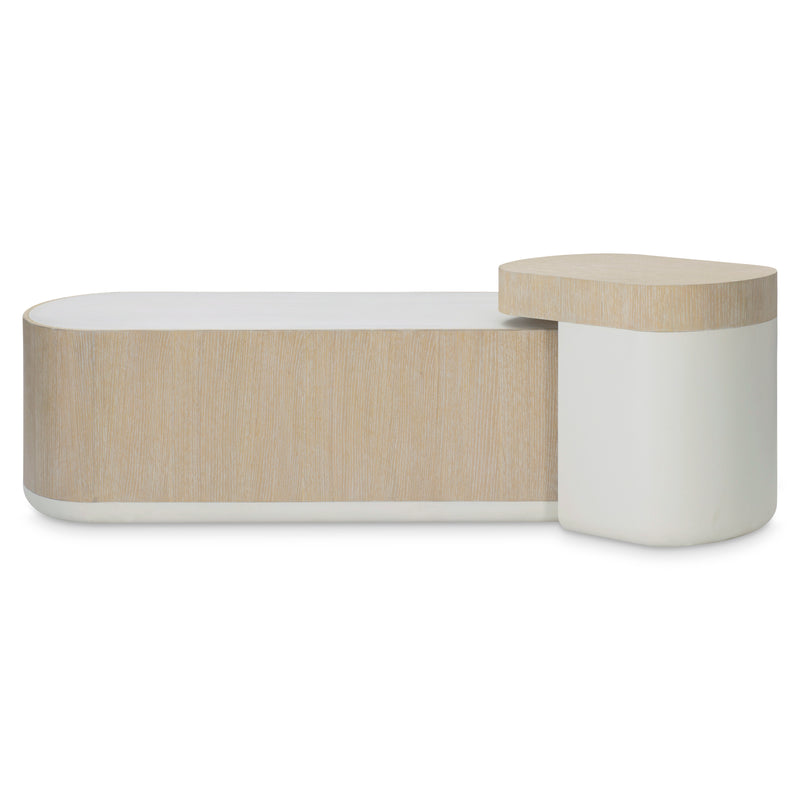 Solaria Cocktail Table