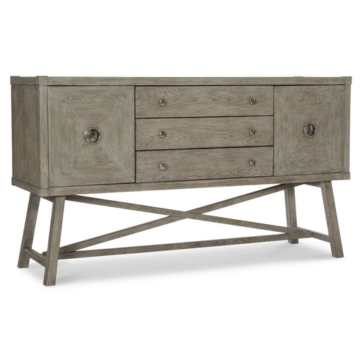 Albion Sideboard - Furniture City (CA)l