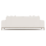 Hadley Fabric Sofa - Furniture City (CA)l