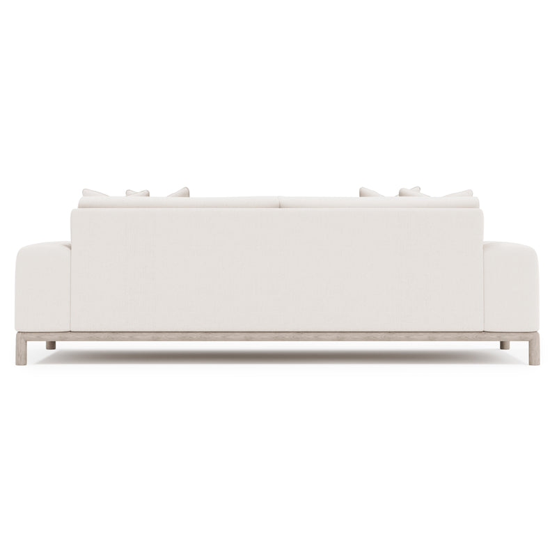 Hadley Fabric Sofa - Furniture City (CA)l