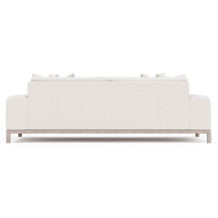 Hadley Fabric Sofa - Furniture City (CA)l