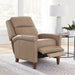 Parker Living Northfield - Lotus Cream Manual Recliner