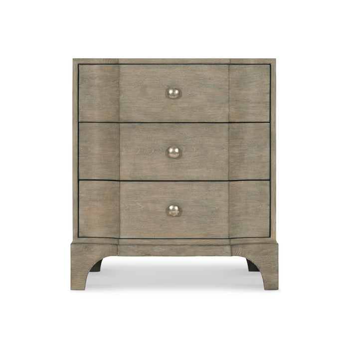 Albion Nightstand - Furniture City (CA)l