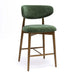 zinea-forest-green-performance-textured-velvet-counter-stool-1