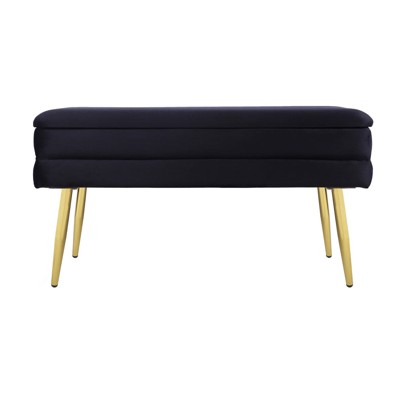ziva-black-velvet-storage-bench-1