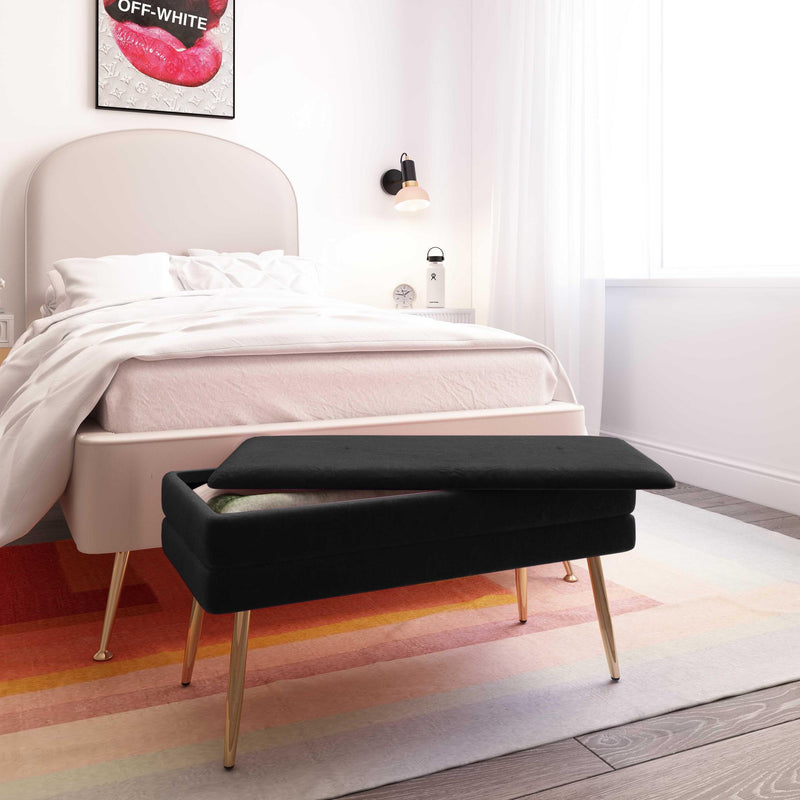 ziva-black-velvet-storage-bench-2