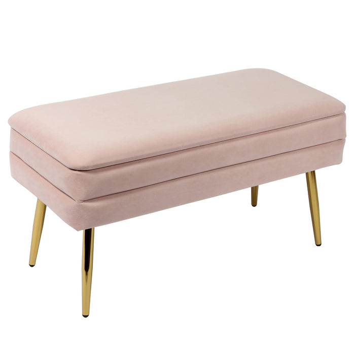 ziva-blush-velvet-storage-bench-3