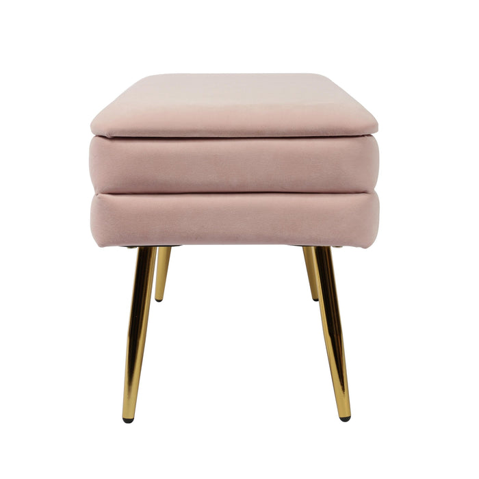 ziva-blush-velvet-storage-bench-4